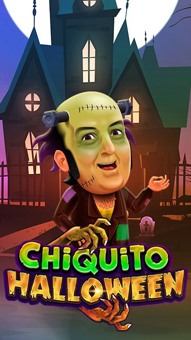 Chiquito Halloween