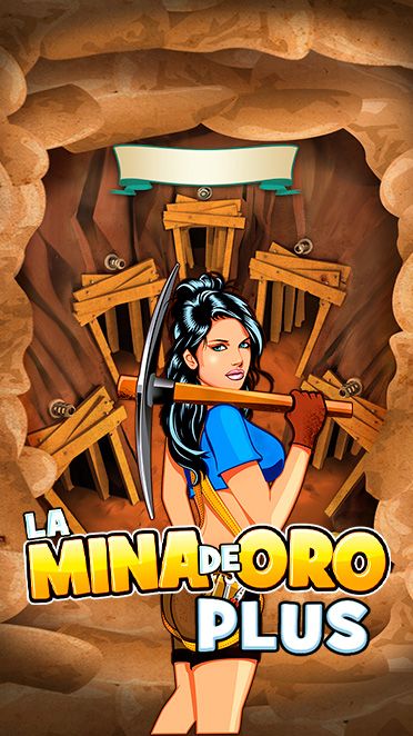 Mina de Oro Plus