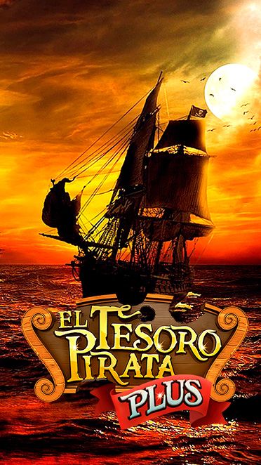Tesoro Pirata PLUS