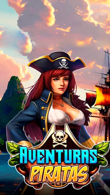 Aventura Piratas