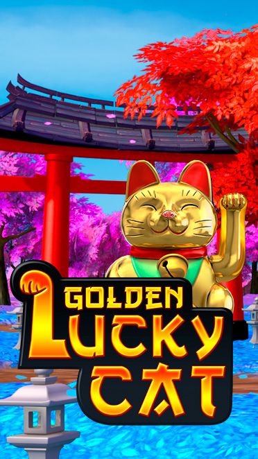 Bingo Golden Lucky Cat