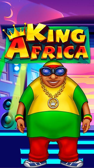King Africa