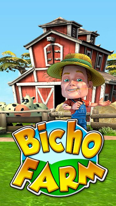 Bingo Bicho Farm