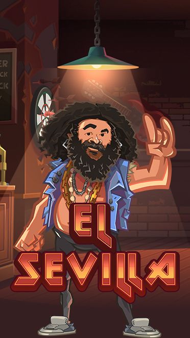 El Sevilla