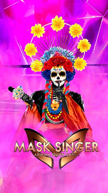 MASK SINGER