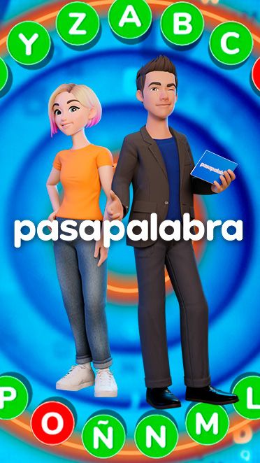 Pasapalabra