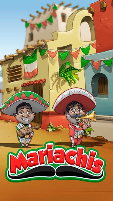 Bingo Mariachis