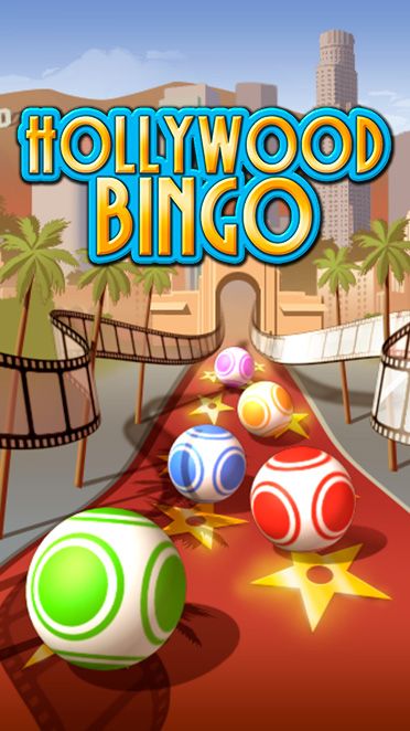 Bingo Hollywood