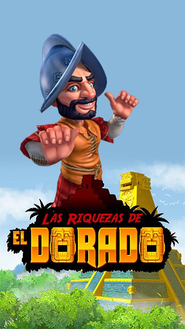 Las Riquezas del Dorado