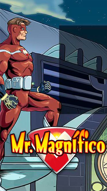 Mr Magnífico