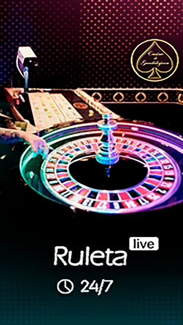 Ruleta Croupier Feelspin