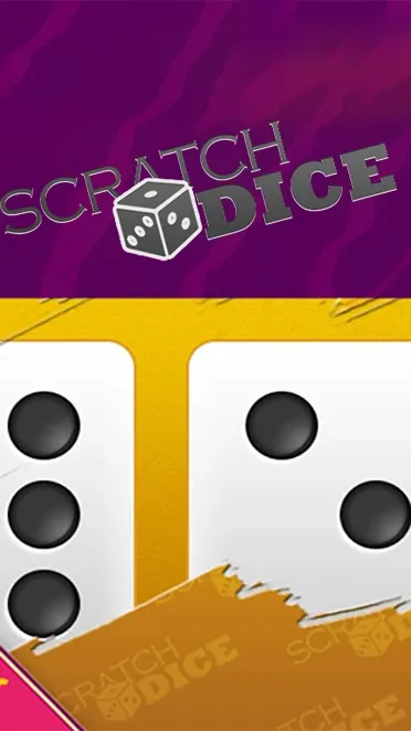 scratch dice