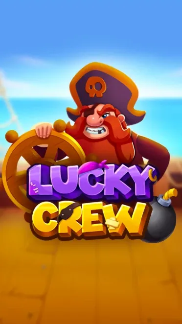 Lucky Crew