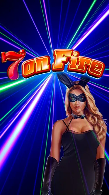7 On Fire