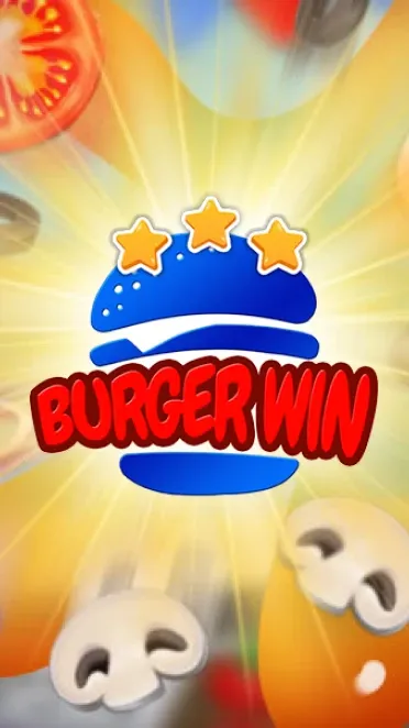 Burger Win