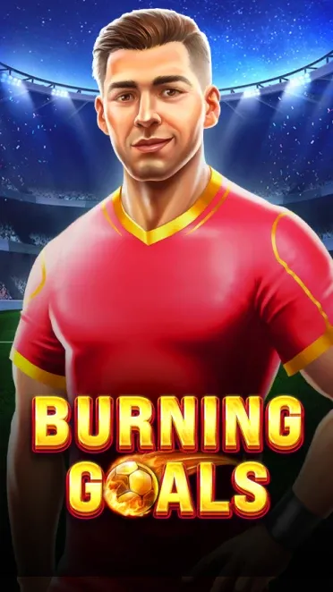 Burning Goals