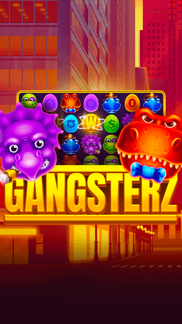 Gangsterz