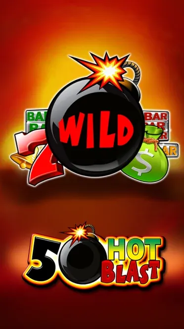 50 Hot Blast