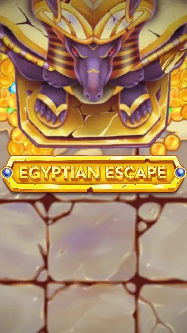 Egyptian Escape