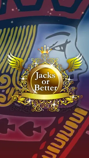 Jacks Or Better