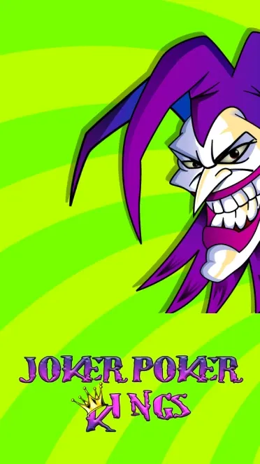 Joker Poker Kings HD