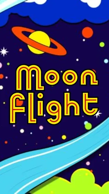Moon Flight Slider