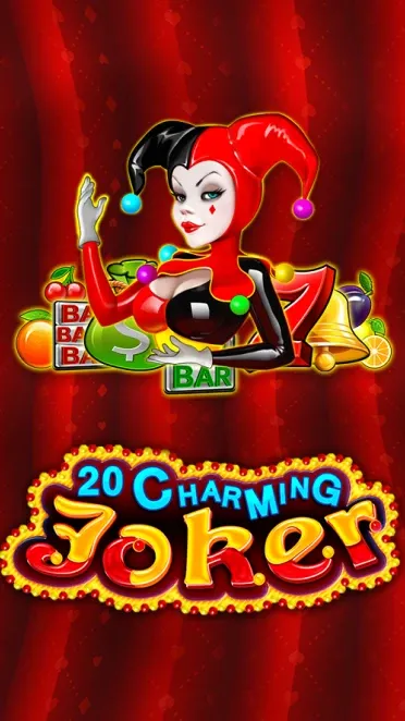 20 Charming Joker