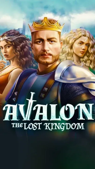 Avalon The Lost Kingdom