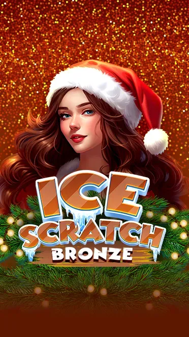Ice Scratch Bronze
