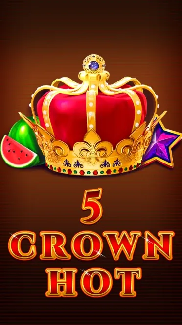 5 Crown Hot