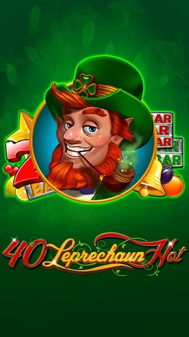 40 Leprechaun Hot
