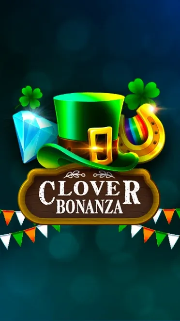 Clover Bonanza