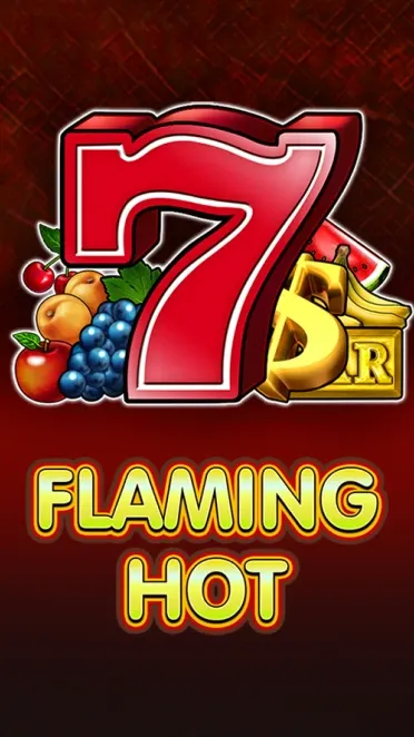 Flaming Hot