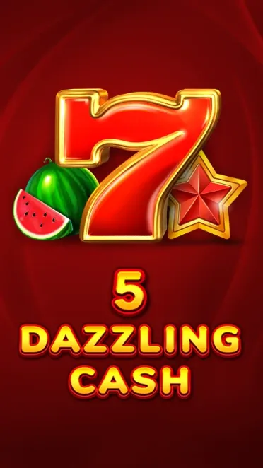 5 Dazzling Cash