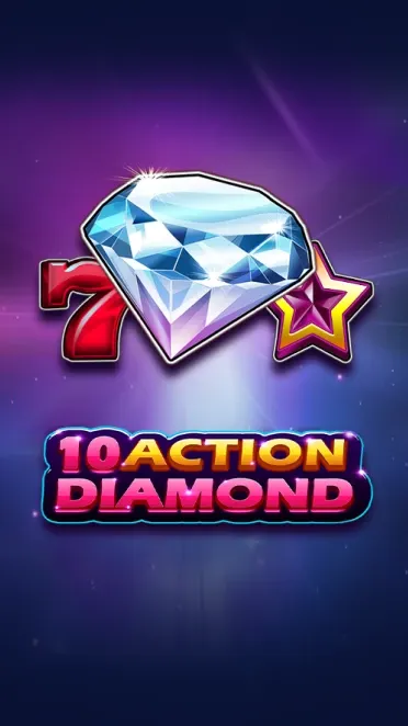 10 Action Diamond