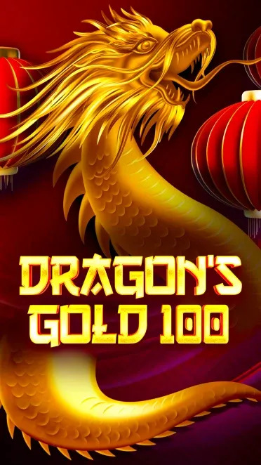 Dragon's Gold 100