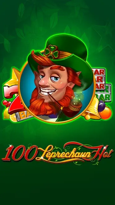 100 Leprechaun Hot