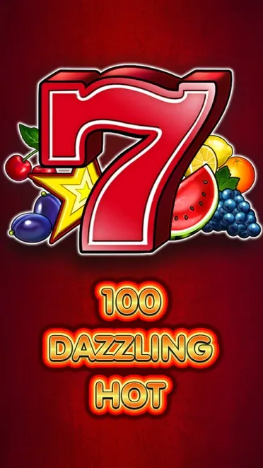 100 Dazzling Hot