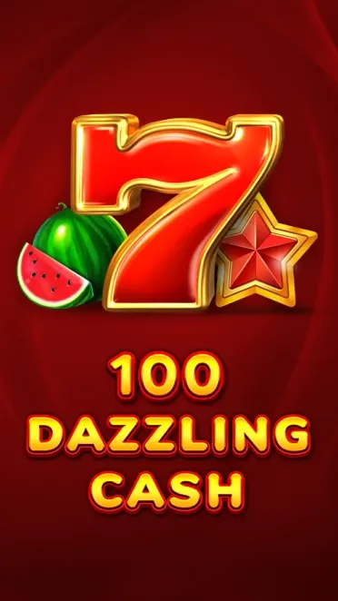 100 Dazzling Cash