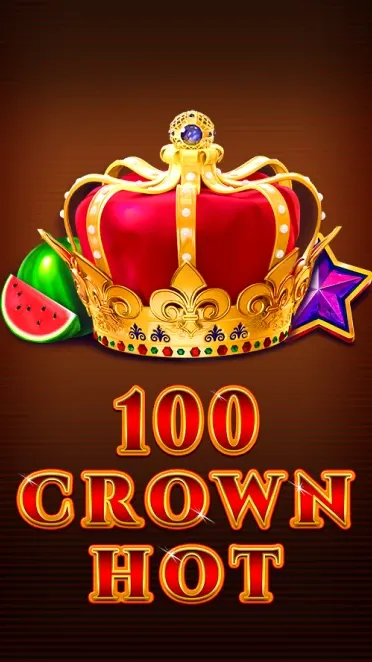 100 Crown Hot