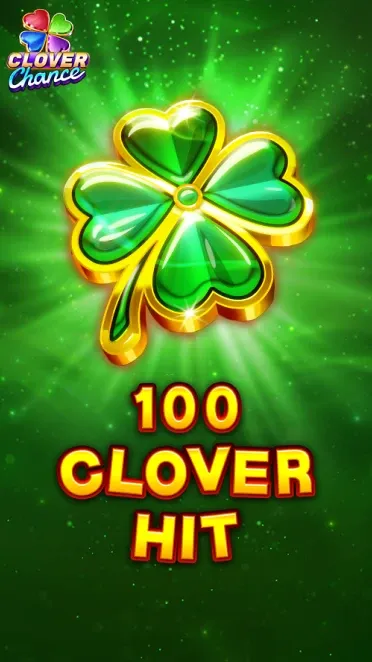 100 Clover Hit