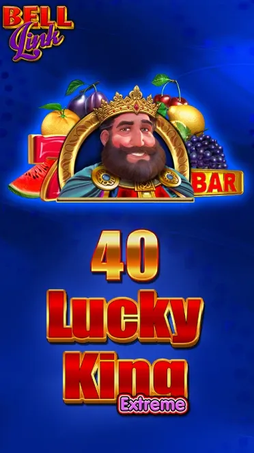 40 Lucky King Extreme Bell Link