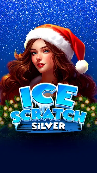 Ice Scratch Silver