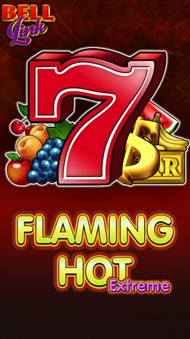 Flaming Hot Extreme Bell link
