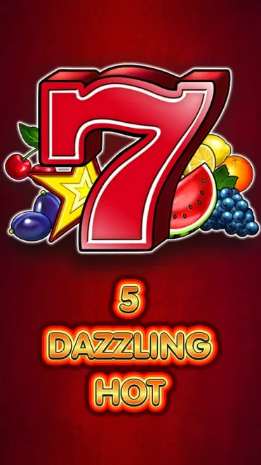 5 Dazzling Hot