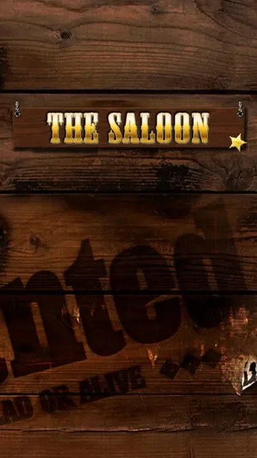 The Saloon Hd