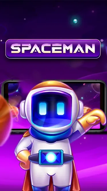 Spaceman