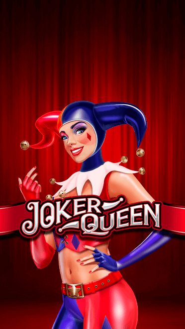 Joker Queen