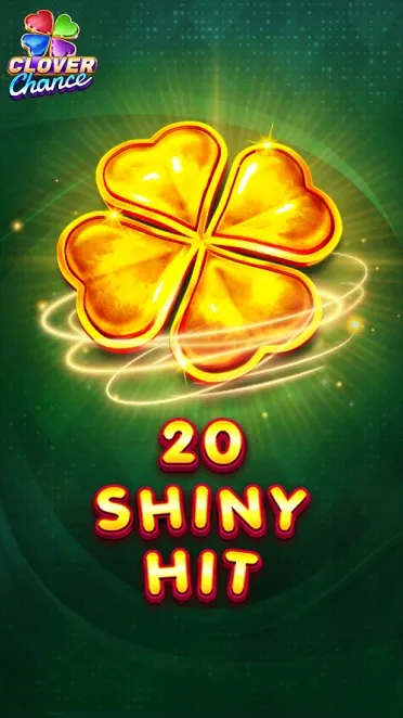 20 Shiny hit