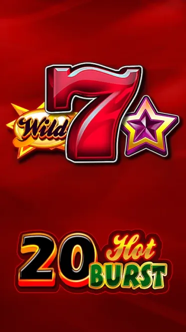 20 Hot Burst